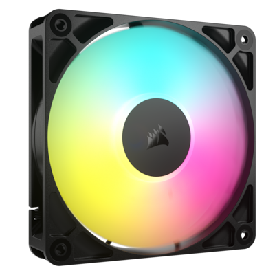 CORSAIR RS120 ARGB | 120mm Gehäuselüfter
