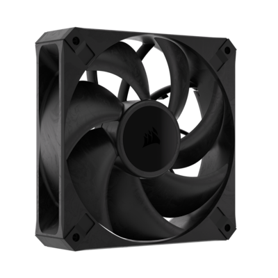CORSAIR RS120 MAX schwarz | 120mm Gehäuselüfter