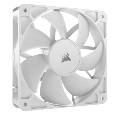 Thumbnail - CORSAIR RS120 White | 120mm Gehäuselüfter