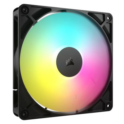 CORSAIR RS140 ARGB | 140mm Gehäuselüfter