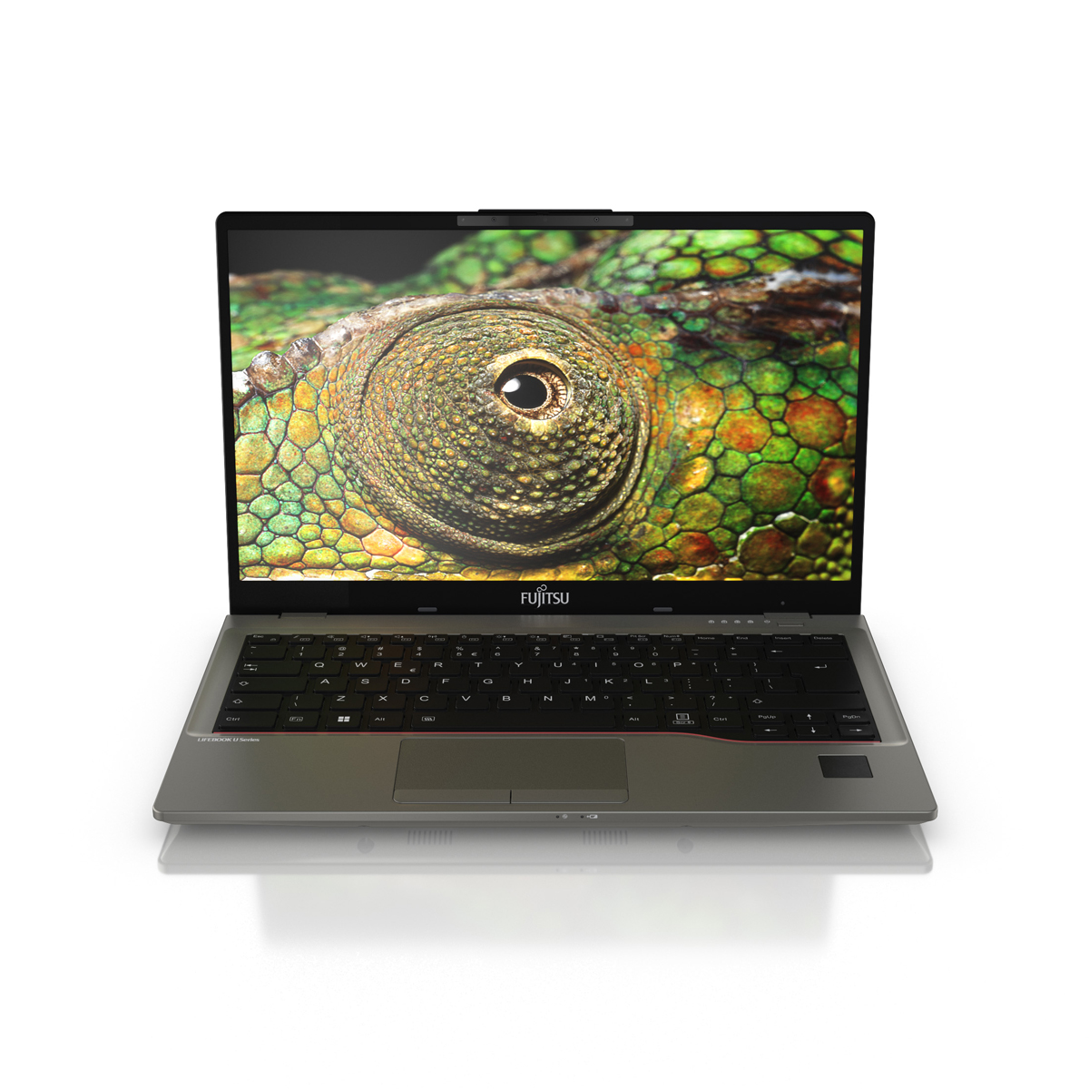 Fujitsu LIFEBOOK U7412 - Notebooks online kaufen | NBB