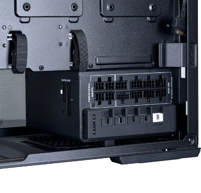 Lian Li RS Series ATX 3.1 1200W weiß mit RS-Hub | PC-Netzteil_3