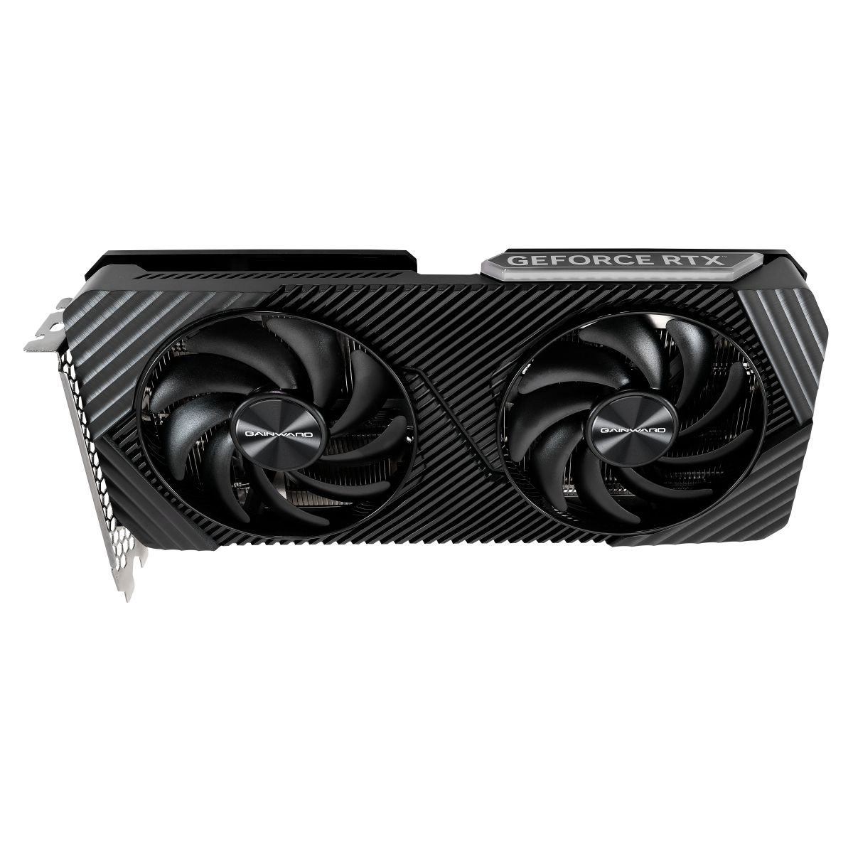 Gainward GeForce RTX 4070 GHOST OC Grafikkarte - Grafikkarten