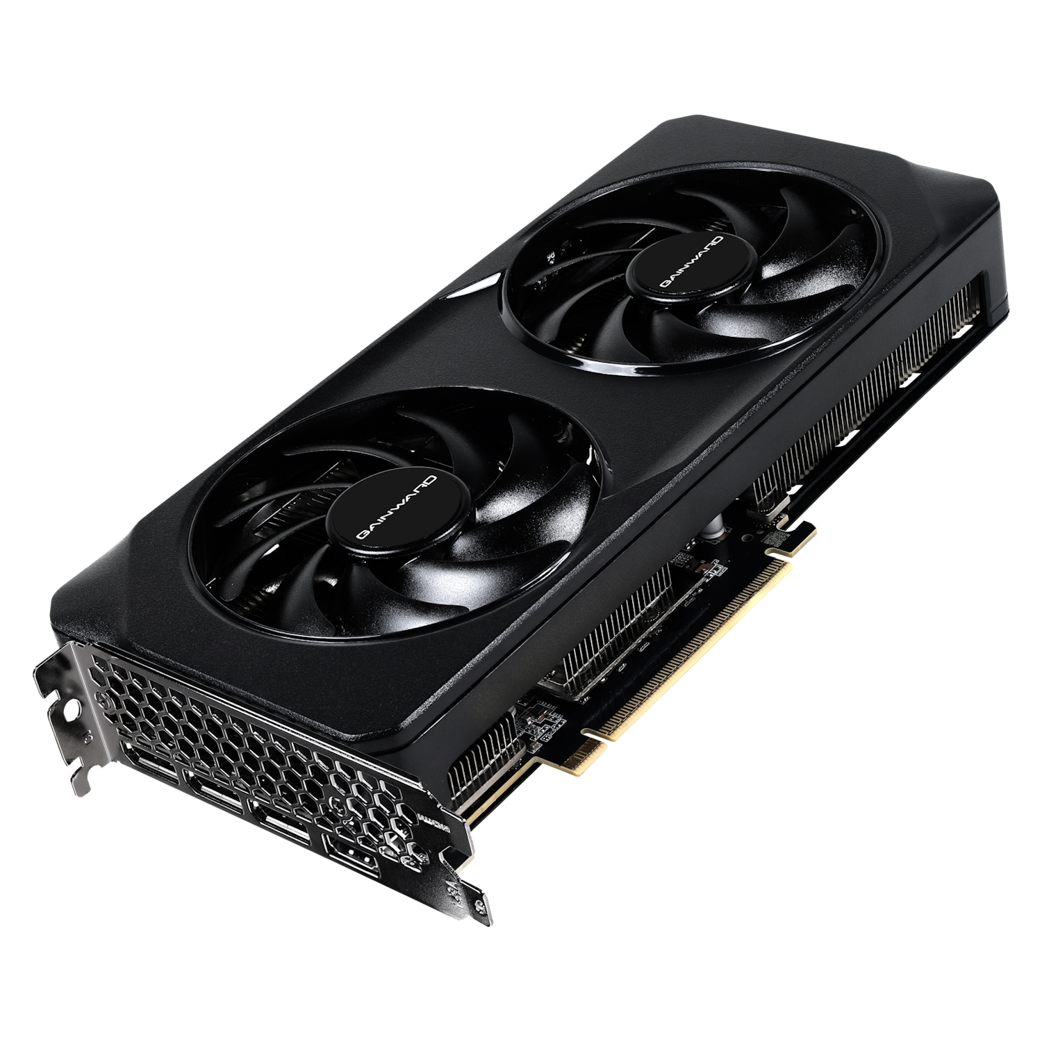 Gainward GeForce RTX 5060 Ghost - 8GB GDDR7, HDMI, 3x DP