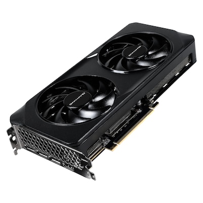 Gainward GeForce RTX 5060 Ghost - 8GB GDDR7, HDMI, 3x DP