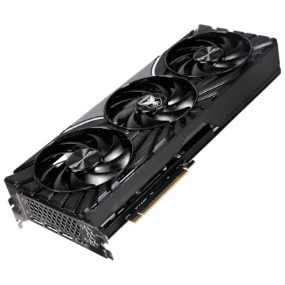 Gainward GeForce RTX 5070 Ti Phoenix-S - 16GB GDDR7, HDMI, 3x DP