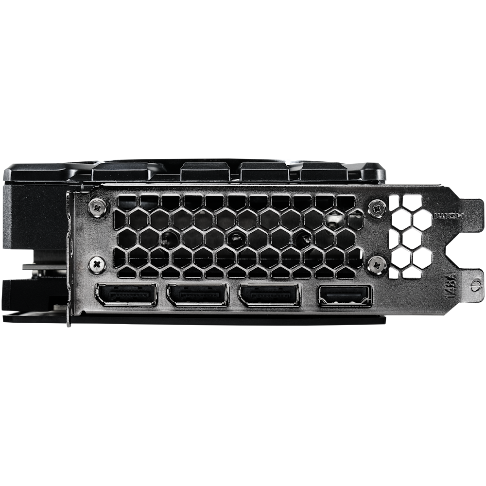 Gainward GeForce RTX 5070 Ti Phoenix-S - 16GB GDDR7, HDMI, 3x DP Grafikkarten Produkt Bild 4