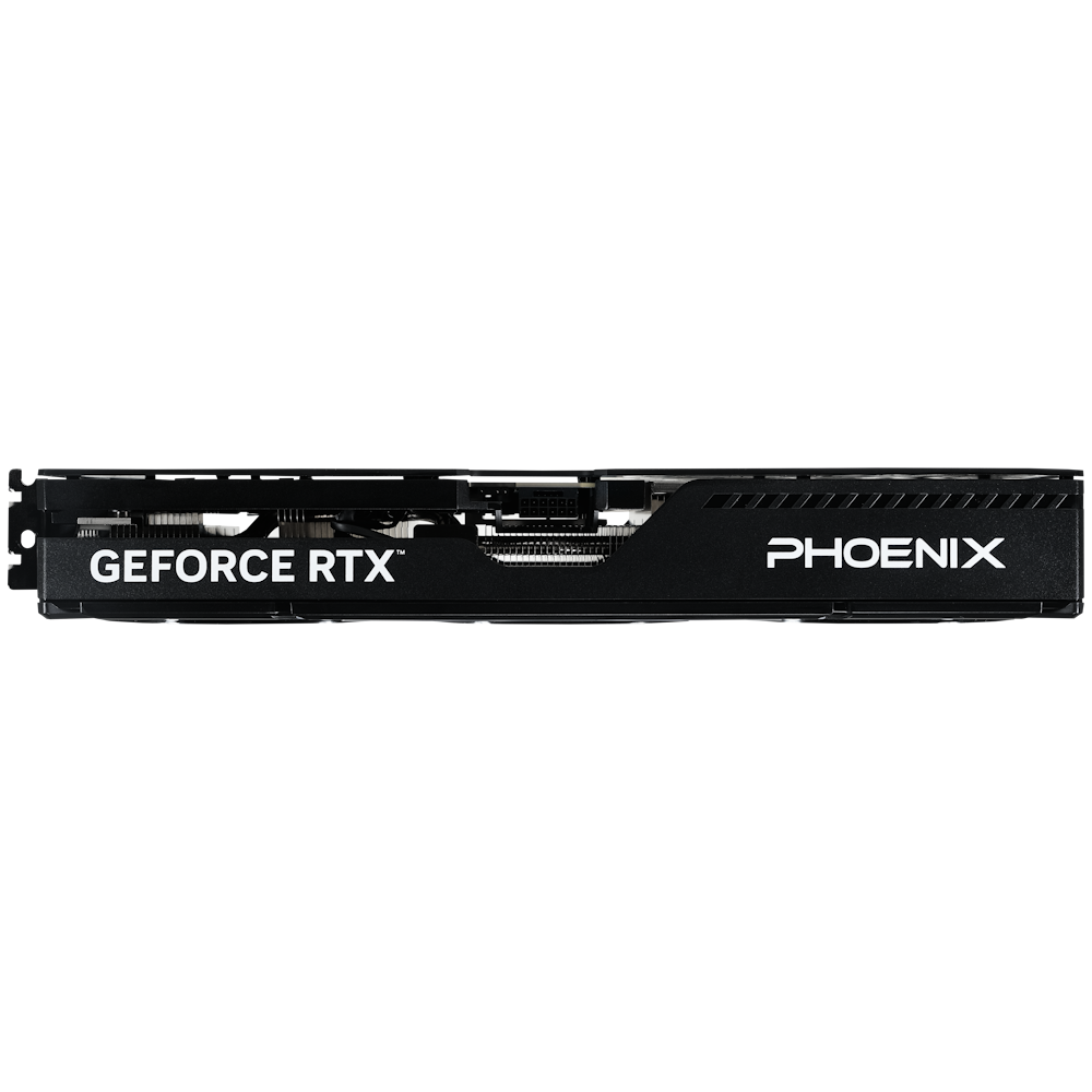 Gainward GeForce RTX 5070 Ti Phoenix-S - 16GB GDDR7, HDMI, 3x DP Grafikkarten Produkt Bild 5