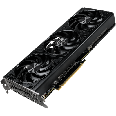 Gainward GeForce RTX 5070 Python III OC - 12GB GDDR7, HDMI, 3x DP