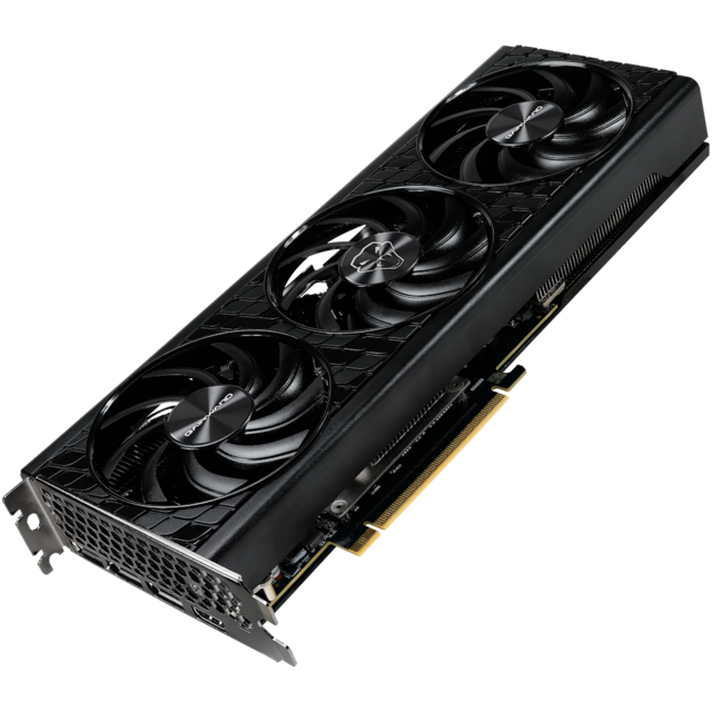 Gainward RTX 5070 Python III OC
