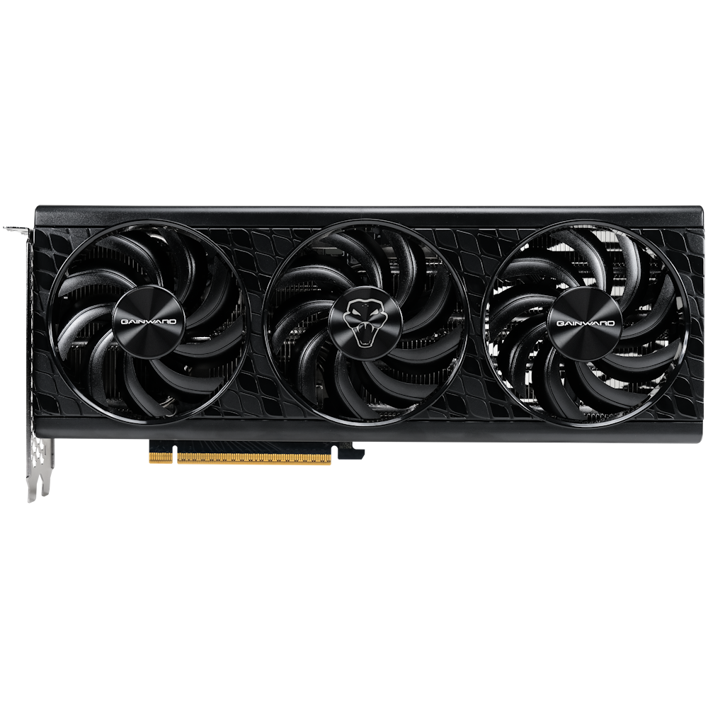 Gainward GeForce RTX 5070 Python III OC - Grafikkarten online