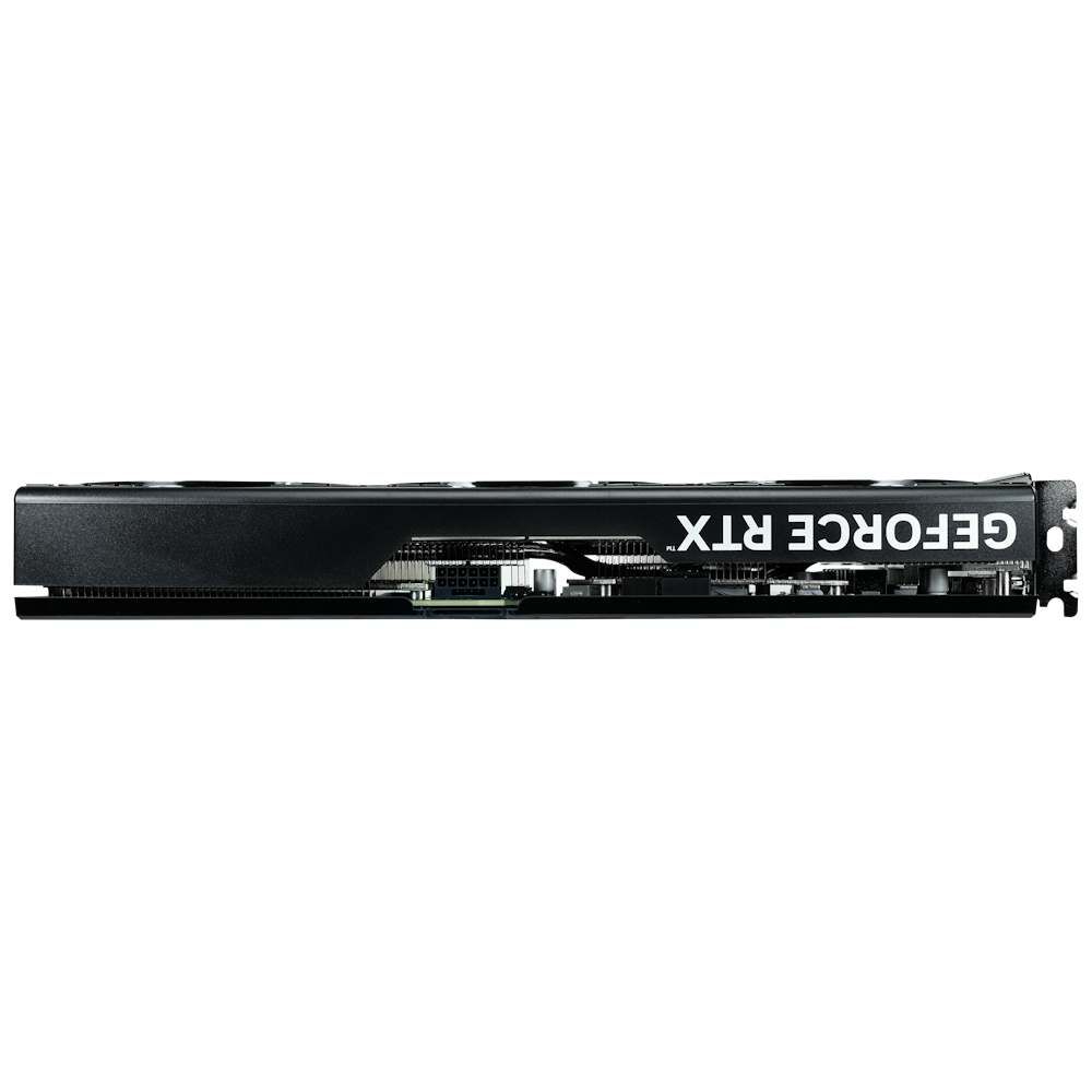 Gainward GeForce RTX 5070 Python III OC - Grafikkarten online