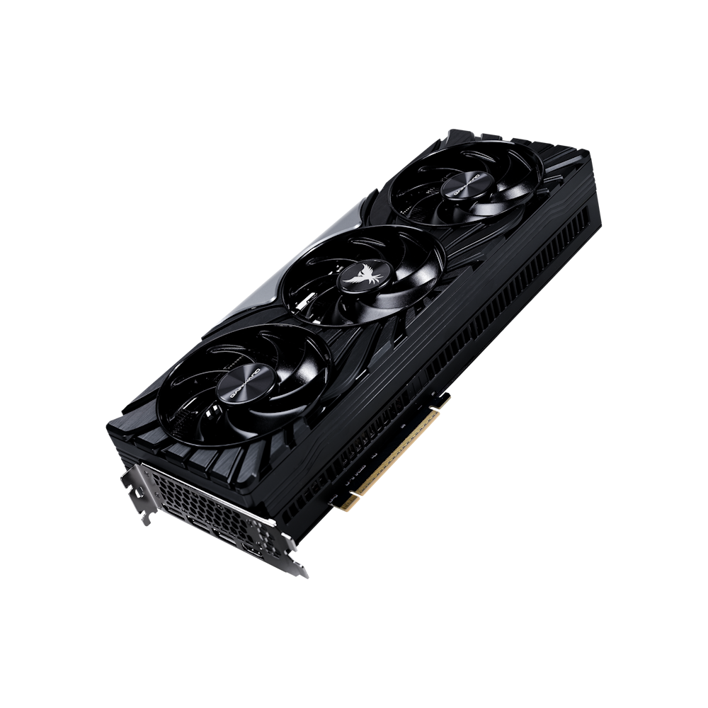Gainward GeForce RTX 5080 Phoenix - 16GB GDDR7, HDMI, 3x DP