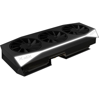 XFX Mercury Radeon RX 9070 XT Gaming Edition - 16GB GDDR6, 1x HDMI, 3x DP