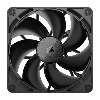 CORSAIR iCUE LINK RX140 schwarz | 140mm Gehäuselüfter