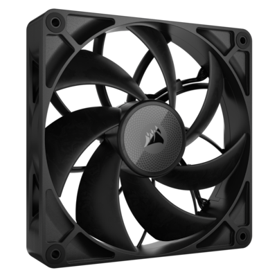 Thumbnail - CORSAIR iCUE LINK RX140 MAX | Gehäuselüfter