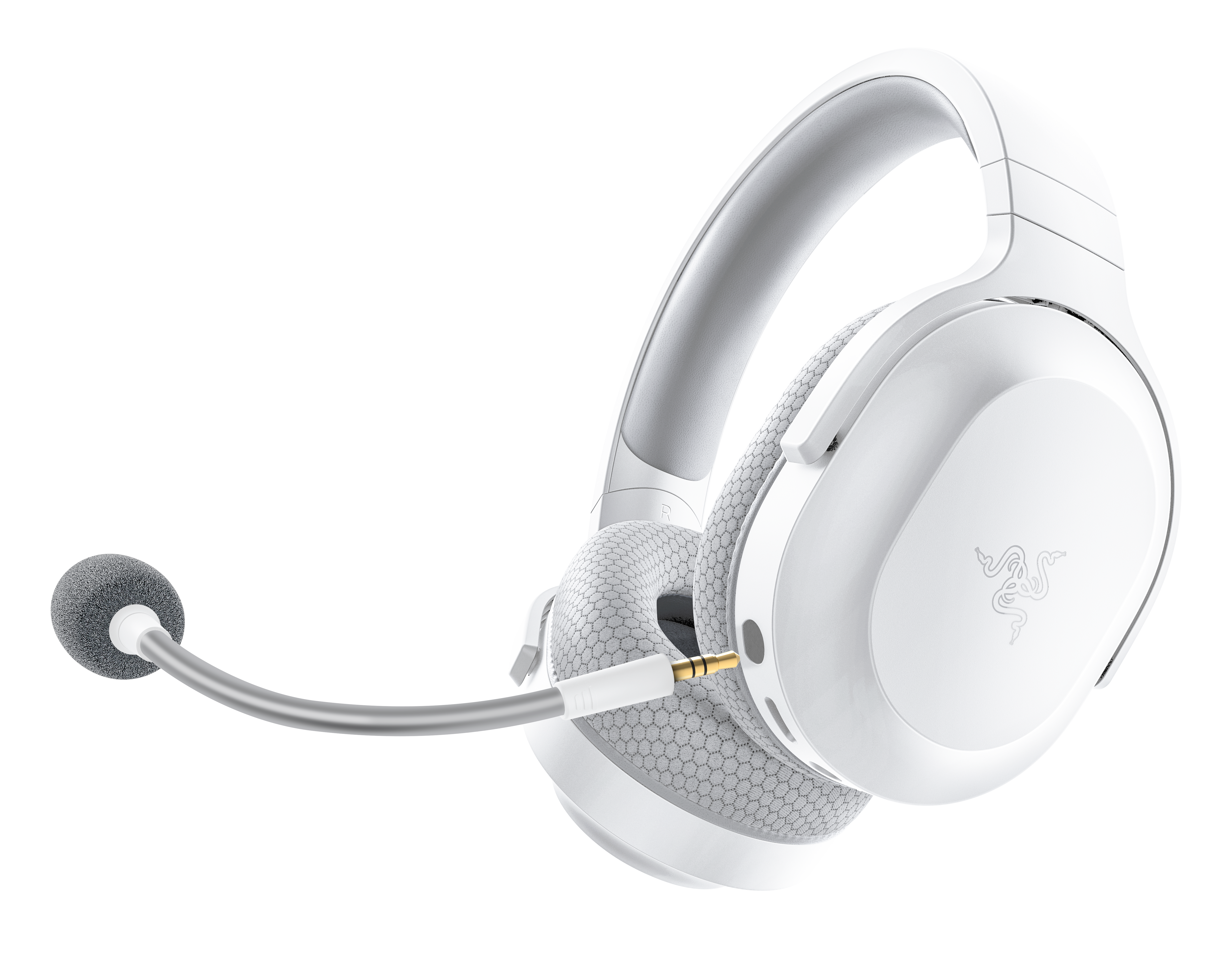 Razer Barracuda X inkl. Bluetooth 7.1 Headset (2022) - Mercury