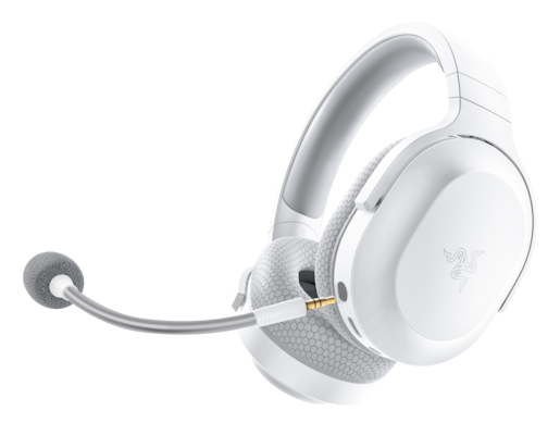 Razer Barracuda X inkl. Bluetooth 7.1 Headset (2022) - Mercury