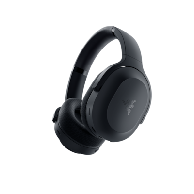 Razer Barracuda Wireless Gaming Headset Kabelloses Multiplattform-Headset für Gaming und Mobile Geräte
