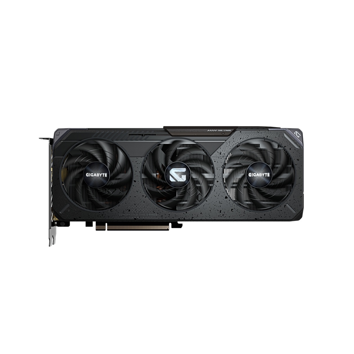 Gigabyte Radeon RX 9060 XT 8GB Gaming Grafikkarte - 8GB GDDR6, 2x HDMI, 2x DP