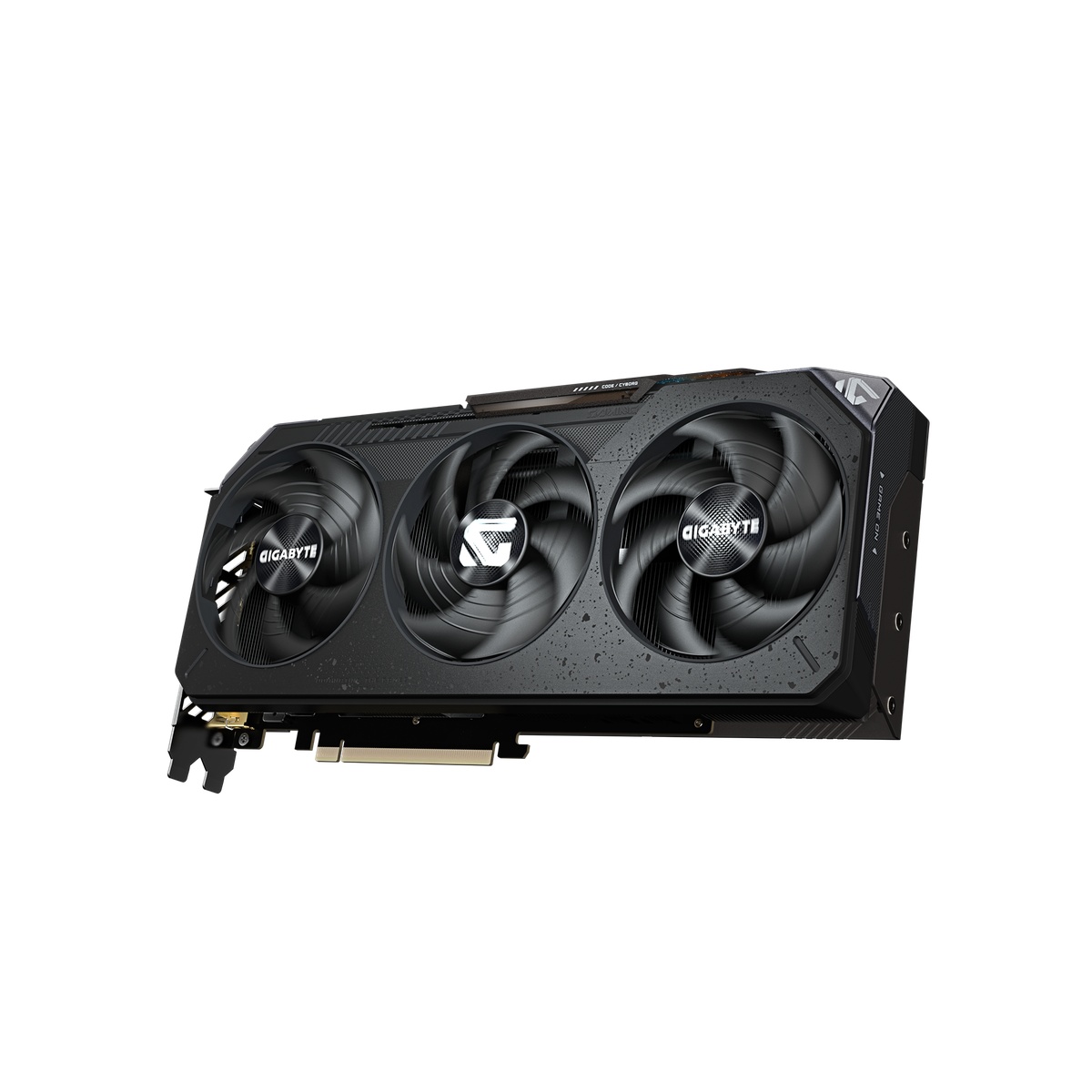 Gigabyte Radeon RX 9070 16GB Gaming Grafikkarte - 16GB GDDR6, 2x HDMI, 2x DP