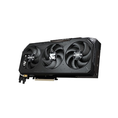 Gigabyte Radeon RX 9070 XT 16GB Gaming Grafikkarte - 16GB GDDR6, 2x HDMI, 2x DP