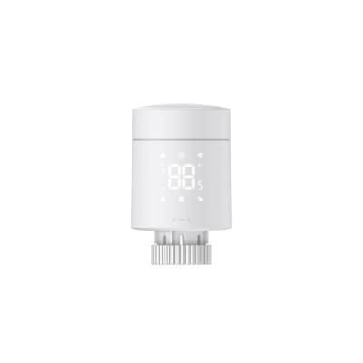 Aqara Radiator Thermostat W600