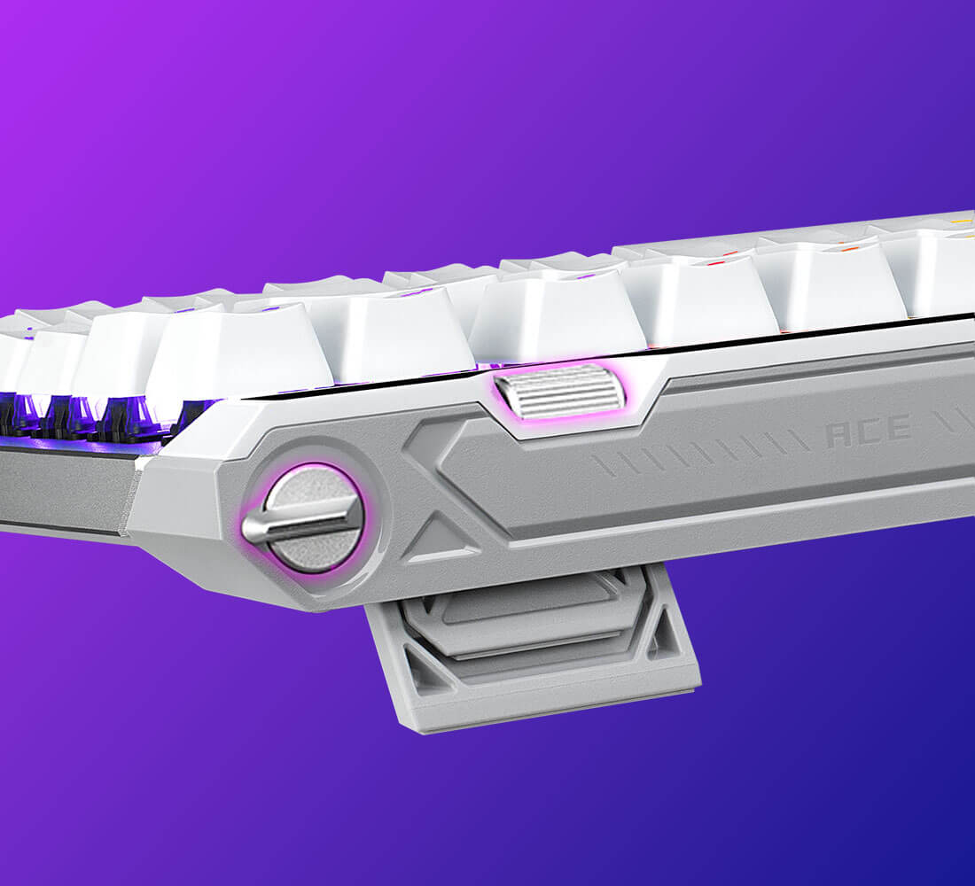 ASUS ROG Strix Falchion Ace 75 HE White Gaming Tastatur_5
