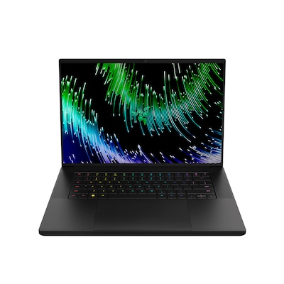 Razer Blade 16 B-Ware - 16" QHD+ 240Hz, Intel i9-13950HX, 16GB RAM, 1TB SSD, NVIDIA GeForce RTX 4070, Windows 11