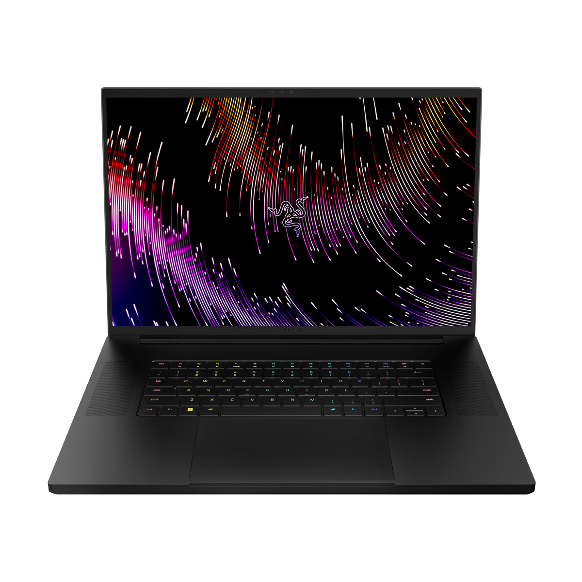 Razer Blade 18 B-Ware - 18" QHD+ 240Hz Display, Intel i9-13950HX, 32GB RAM, 1TB SSD, NVIDIA GeForce RTX 4080, Windows 11