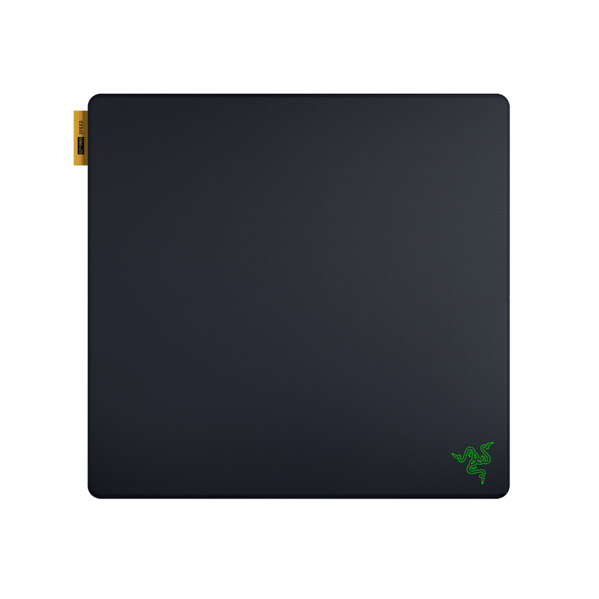 Razer Gigantus V2 Pro, Schwarz, Einfarbig, Schaum, Gaming-Mauspad - Image 5