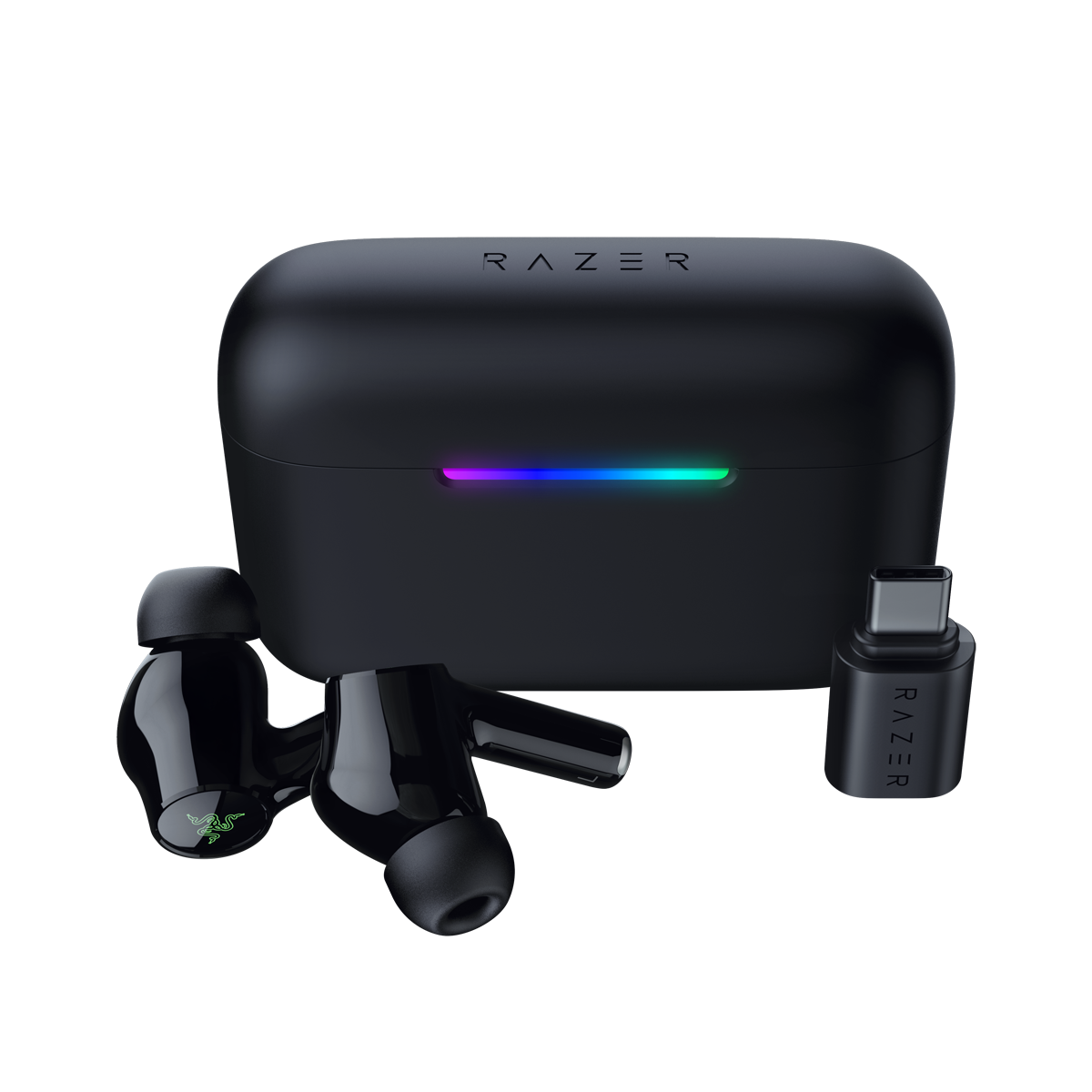 Razer Hammerhead V3 Hyperspeed kabellose In-Ear-Kopfhörer