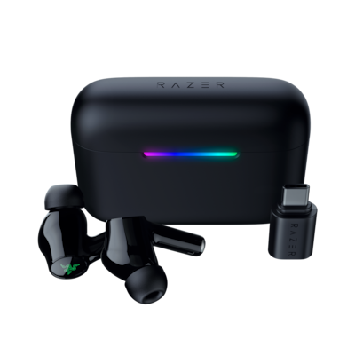 Razer Hammerhead V3 Hyperspeed kabellose In-Ear-Kopfhörer
