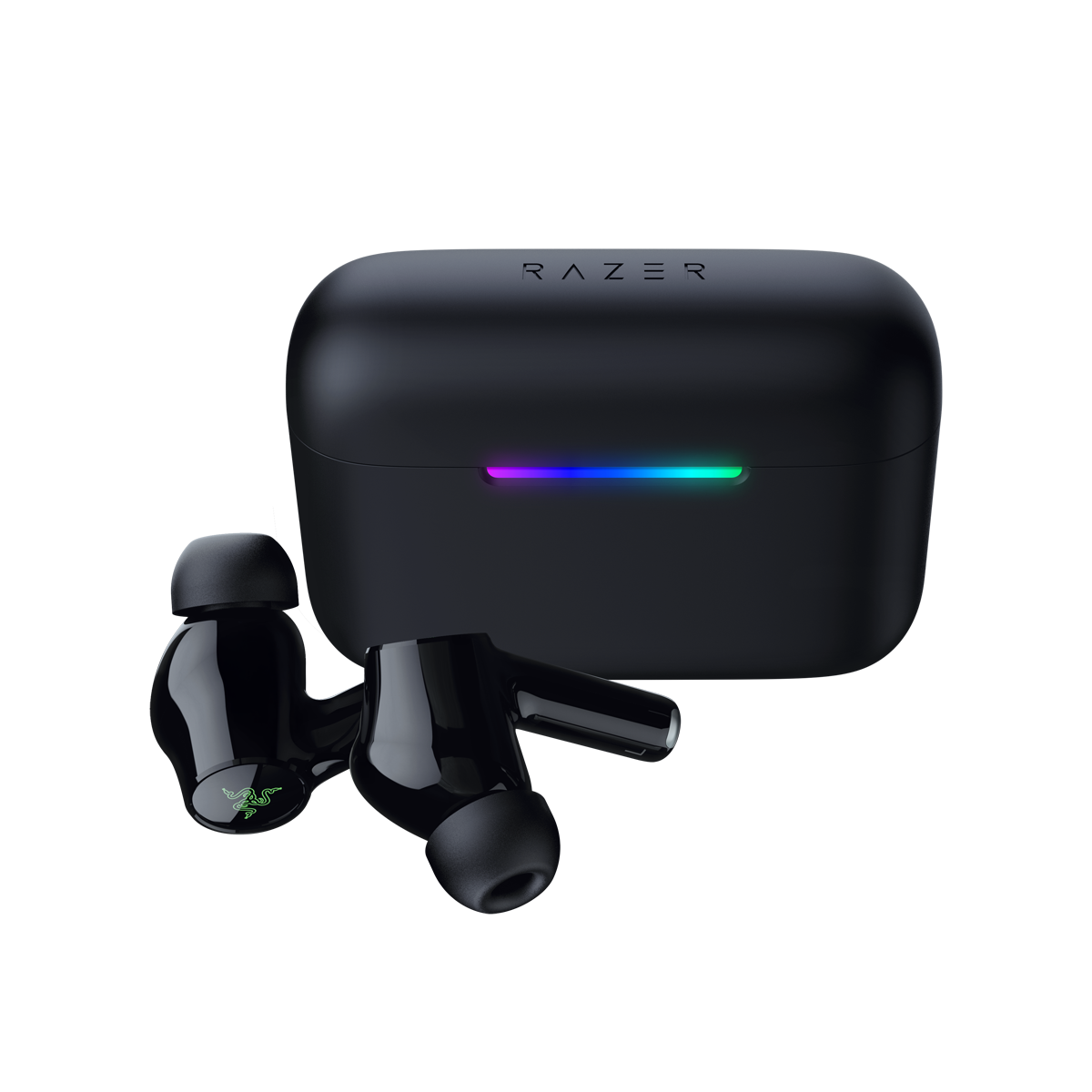 Razer Hammerhead V3 X Hyperspeed kabellose In-Ear-Kopfhörer