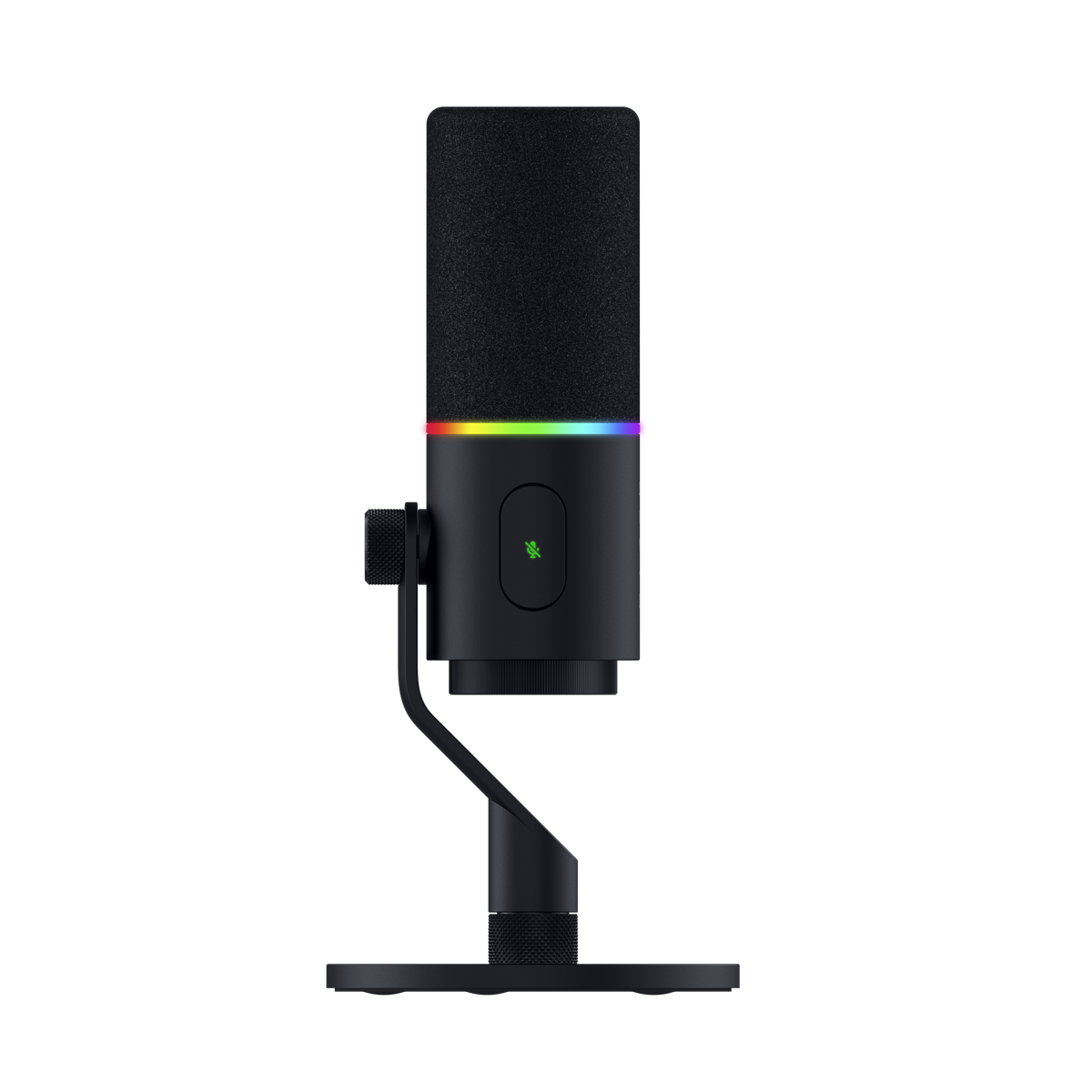 Razer Mikrofon Seiren V3 Pro USB-C schwarz