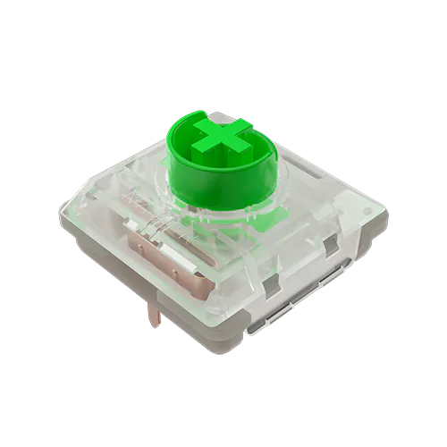 Razer Blackwidow V4 TKL Low Profile Orange Switches_3