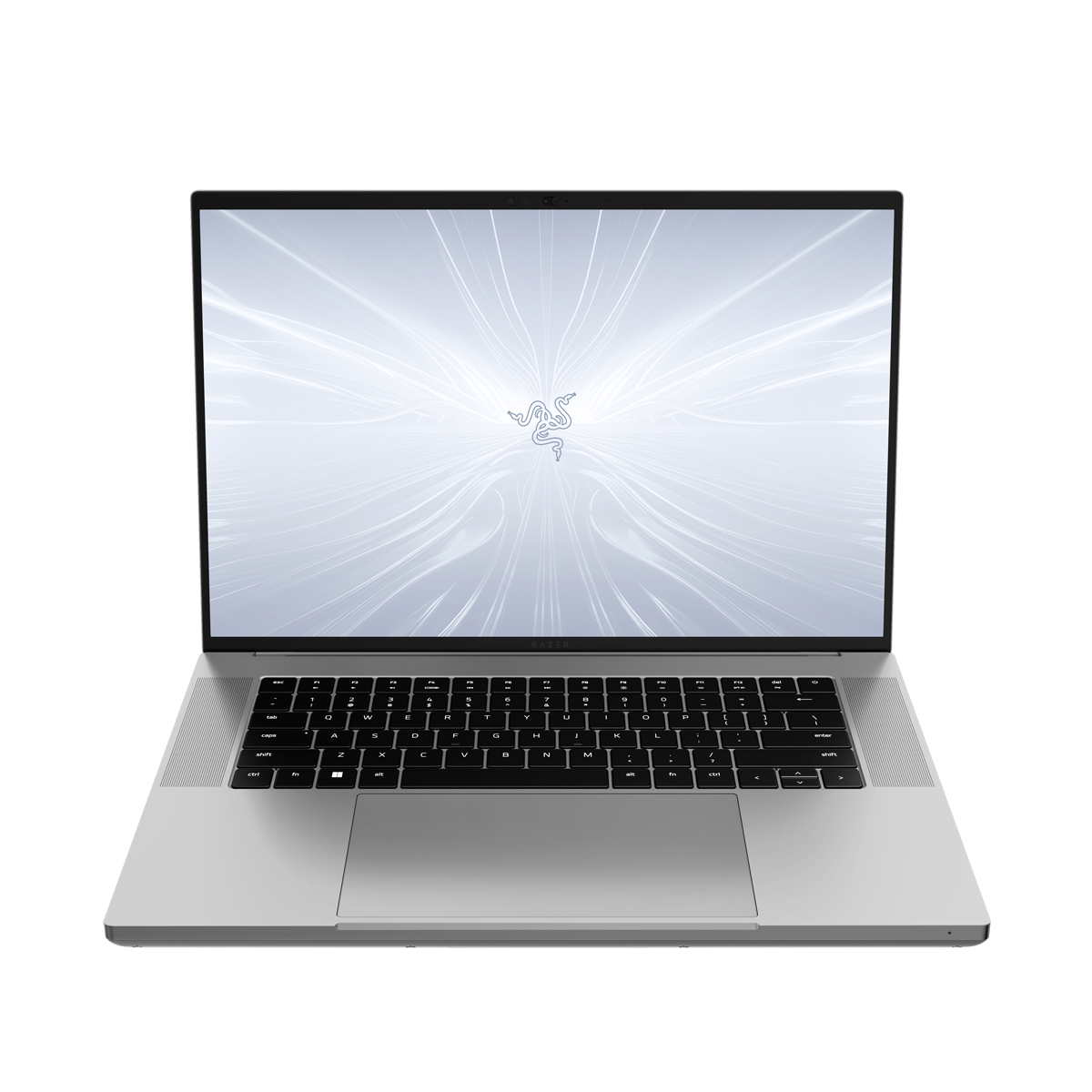 Razer Blade 16 Mercury B-Ware - 16" Dual UHD+FHD+ mini-LED Display, Intel Core i9-14900HX, 16GB RAM, 2TB SSD, NVIDIA GeF...