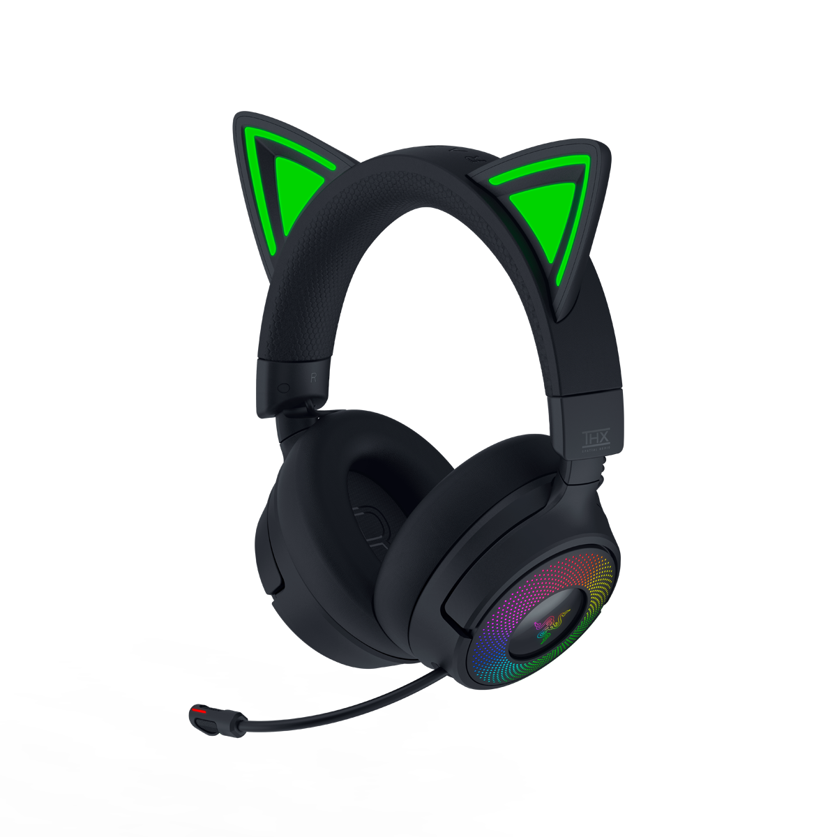 Razer Kitty V3 Pro schwarz