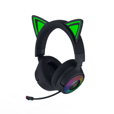 Razer Kitty V3 Pro schwarz