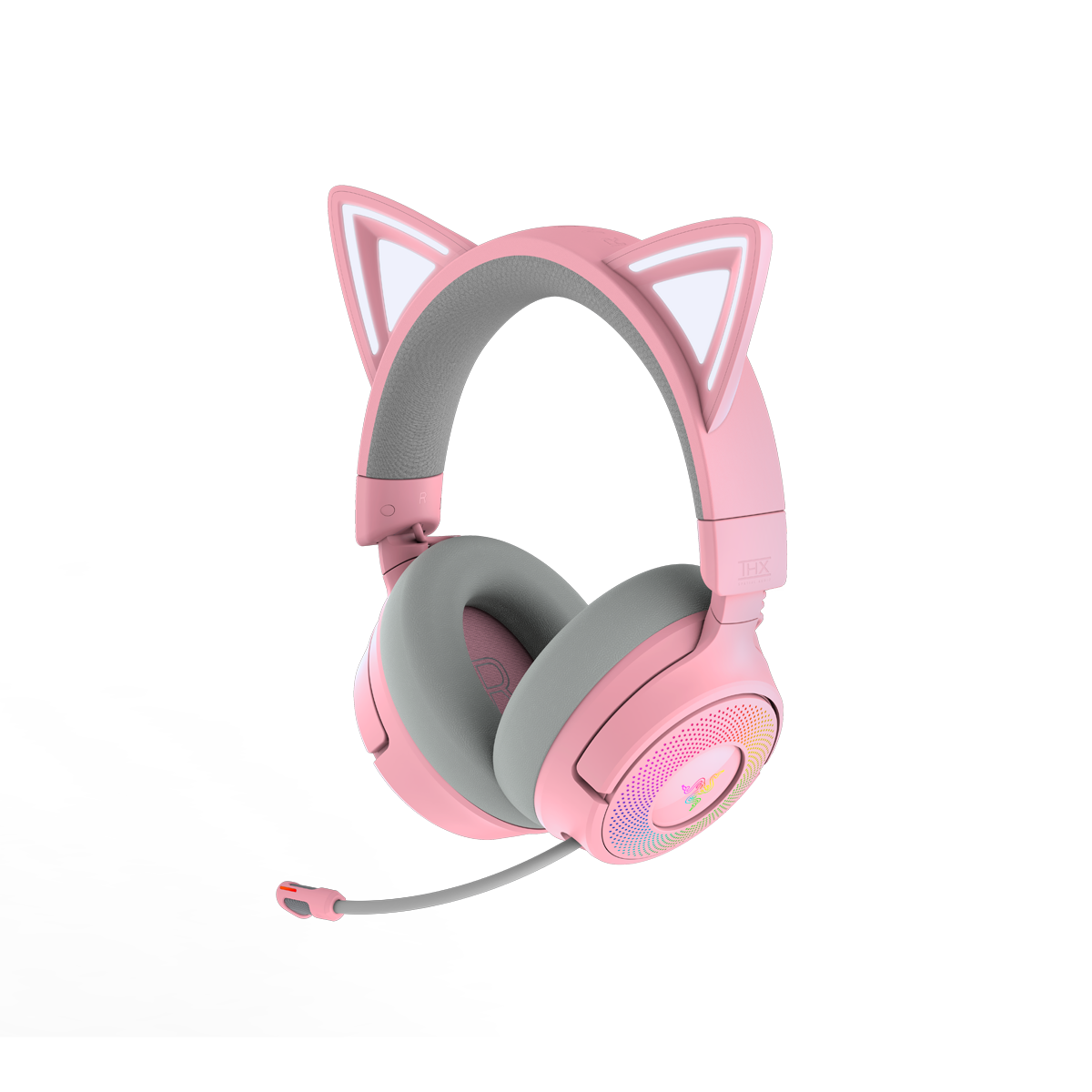 Razer Kitty V3 Pro quartz