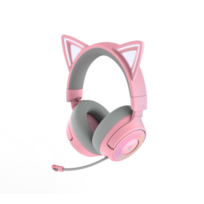 Razer Kitty V3 Pro quartz