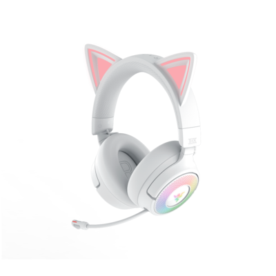 Razer Kitty V3 Pro weiß