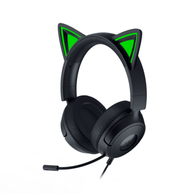 Thumbnail - Razer Kitty V3 X schwarz