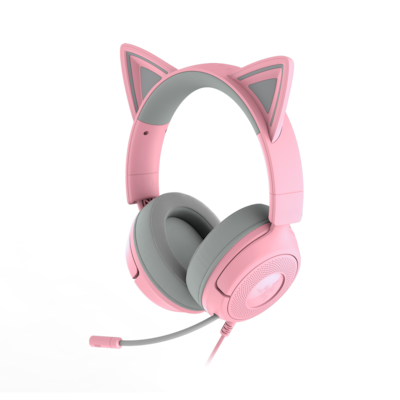 Thumbnail - Razer Kitty V3 X quartz