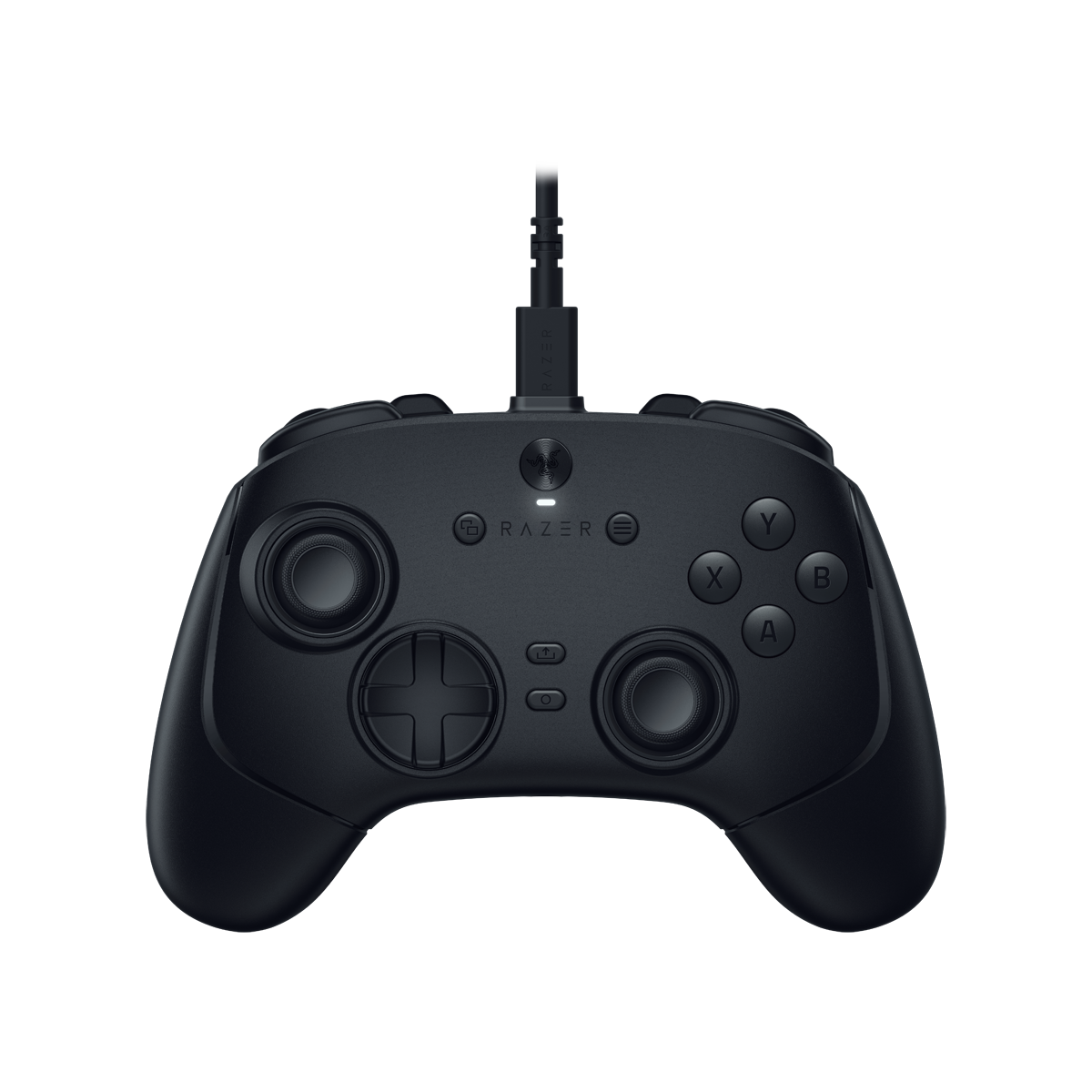 Gebraucht: Razer Wolverine V3 Tournament Edition 8K für PC Kabelgebundener E-Sport-Controller für PC | B-Ware