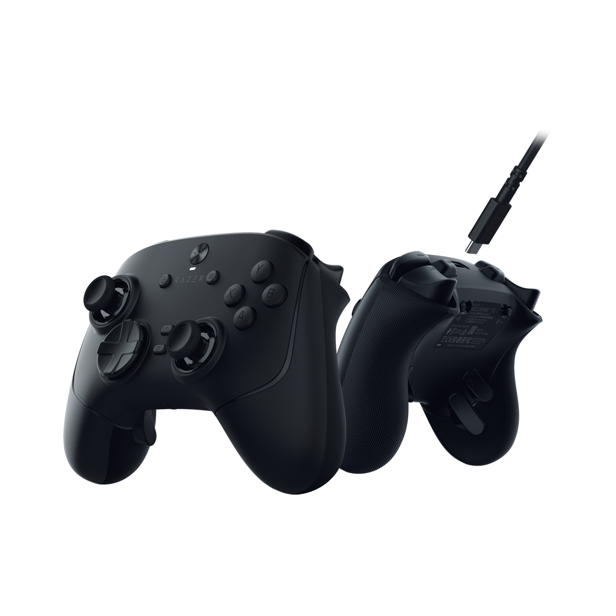 Razer Wolverine V3 Tournament Edition 8K für PC - Konsolenzubehör