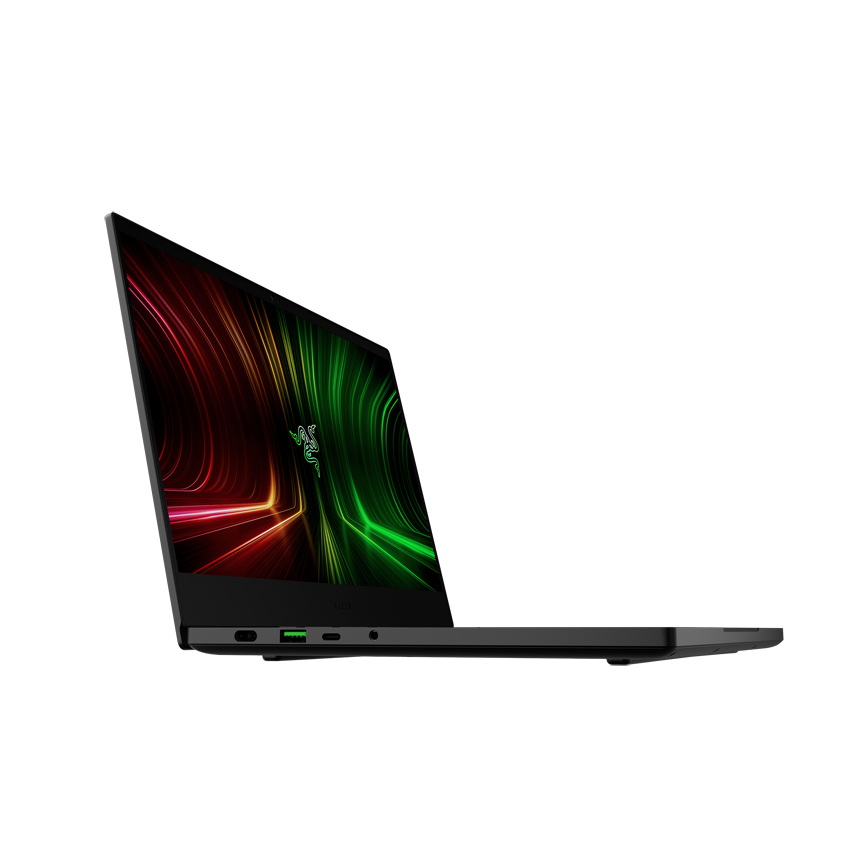 Razer Blade 14 - AMD Gaming Laptop 14" QHD 165Hz, AMD Ryzen R9-5900HX, 16GB RAM, 1TB SSD, GeForce RTX 3070, Windows 10 Notebooks Produkt Bild 11