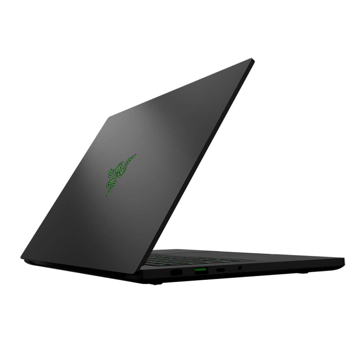 Razer Blade 14 - AMD Gaming Laptop 14" QHD 165Hz, AMD Ryzen R9-5900HX, 16GB RAM, 1TB SSD, GeForce RTX 3070, Windows 10 Notebooks Produkt Bild 12