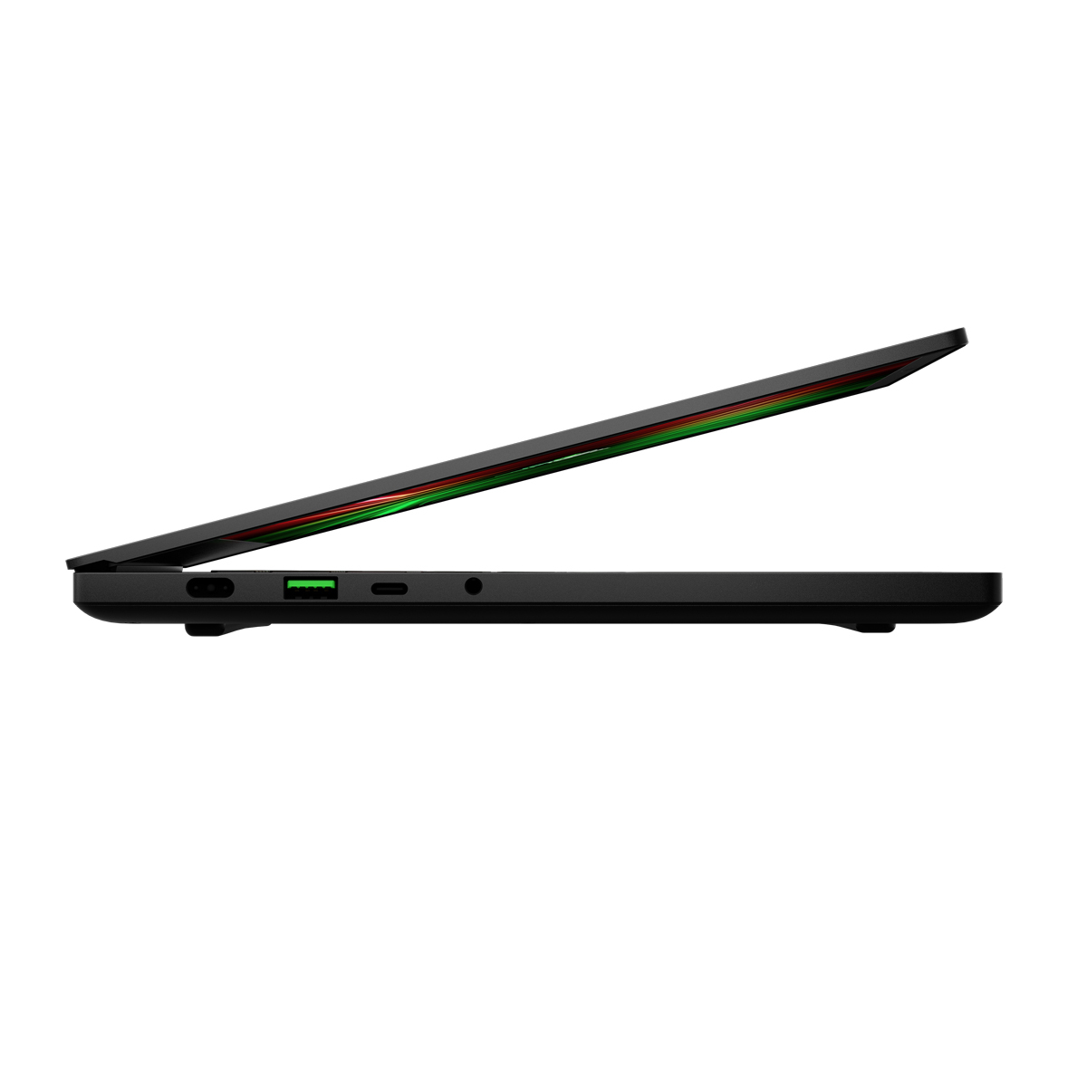 Razer Blade 14 - AMD Gaming Laptop 14" QHD 165Hz, AMD Ryzen R9-5900HX, 16GB RAM, 1TB SSD, GeForce RTX 3070, Windows 10 Notebooks Produkt Bild 13
