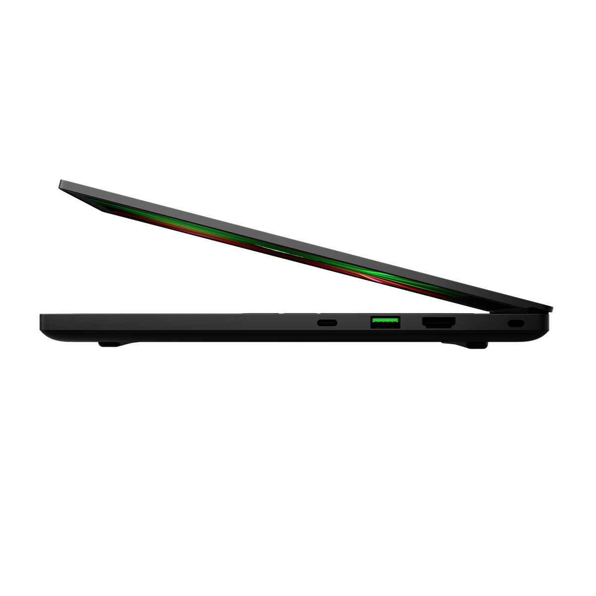 Razer Blade 14 - AMD Gaming Laptop 14" QHD 165Hz, AMD Ryzen R9-5900HX, 16GB RAM, 1TB SSD, GeForce RTX 3070, Windows 10 Notebooks Produkt Bild 14